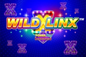 Арт слота Wild LinX PowerPlay Jackpot